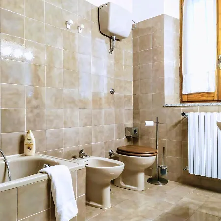 Appartement Casa Di Lina Aggius