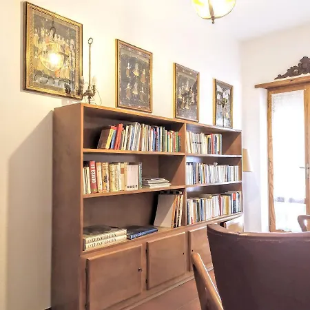 Appartement Casa Di Lina