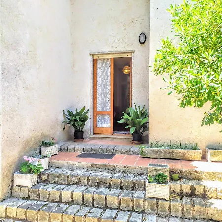 Casa Di Lina * Aggius