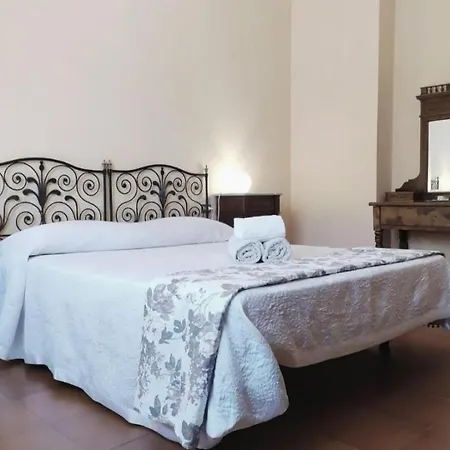 Casa Di Lina * Aggius