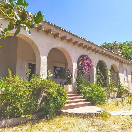 Casa Di Lina * Aggius
