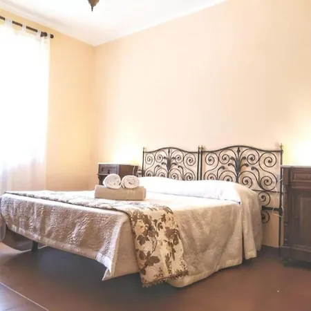 Appartement Casa Di Lina