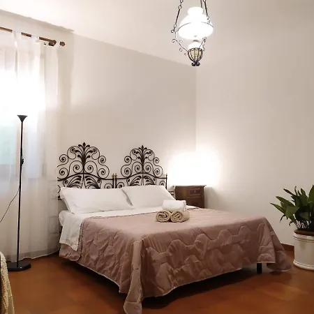 Casa Di Lina Appartement